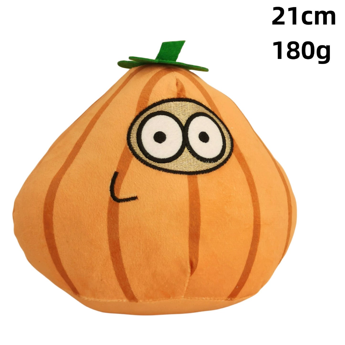 15-21 CM ALIEN PLUSH