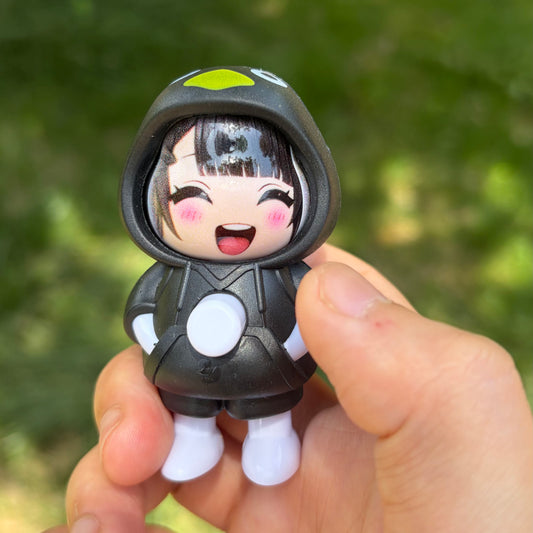Gugugaga - Little Penguin Toy