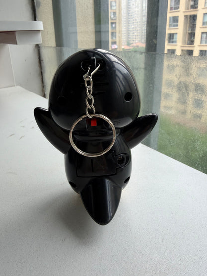 Smart Penguin + Speaker and Repeater