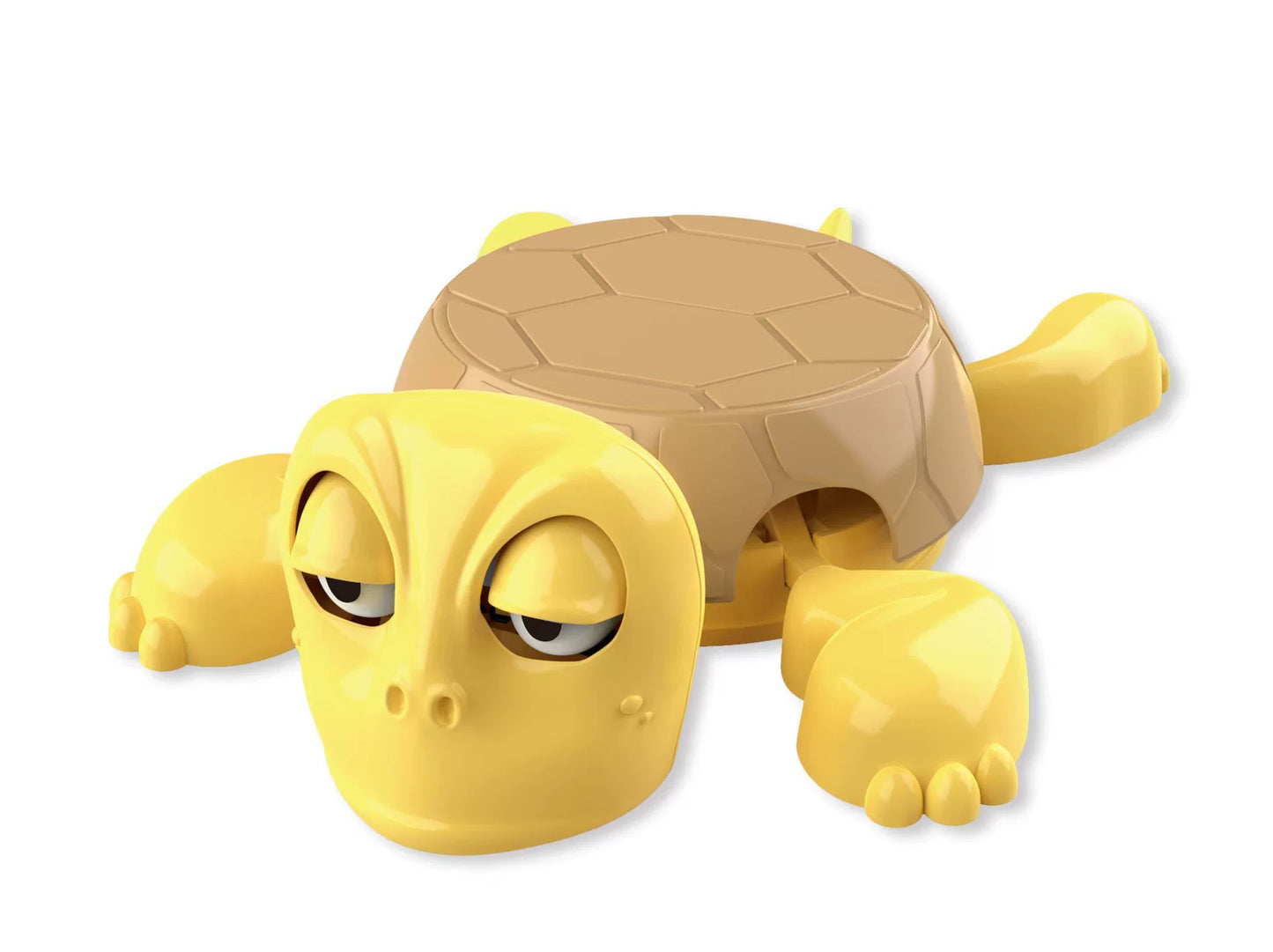 Screaming Turtle Mug Holder