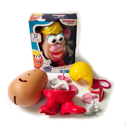 Cute Photo Keychain & Toy