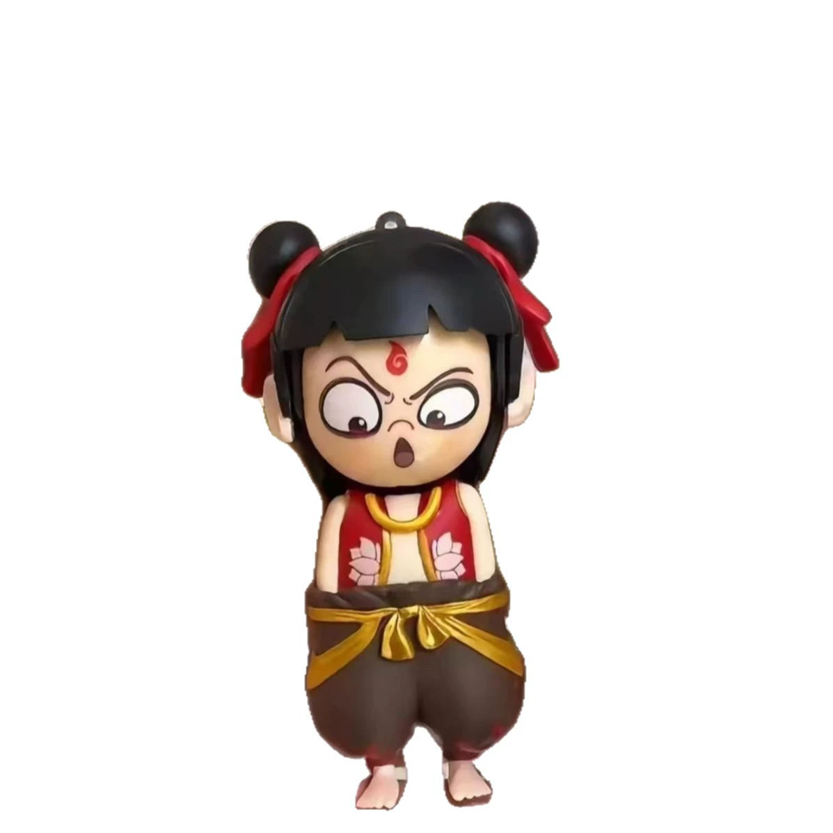Nazha Face-changing Toy