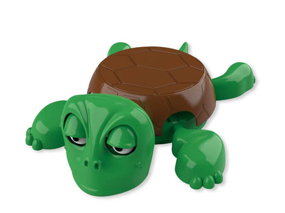 Screaming Turtle Mug Holder