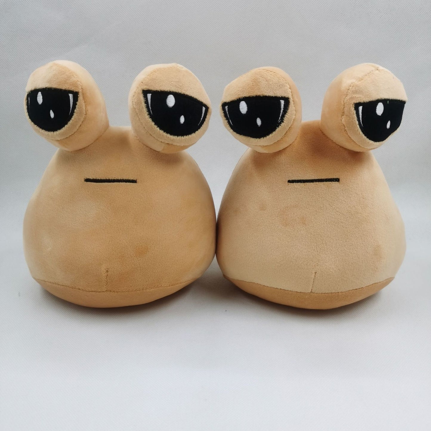 15-21 CM ALIEN PLUSH