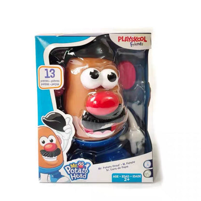 Cute Photo Keychain & Toy