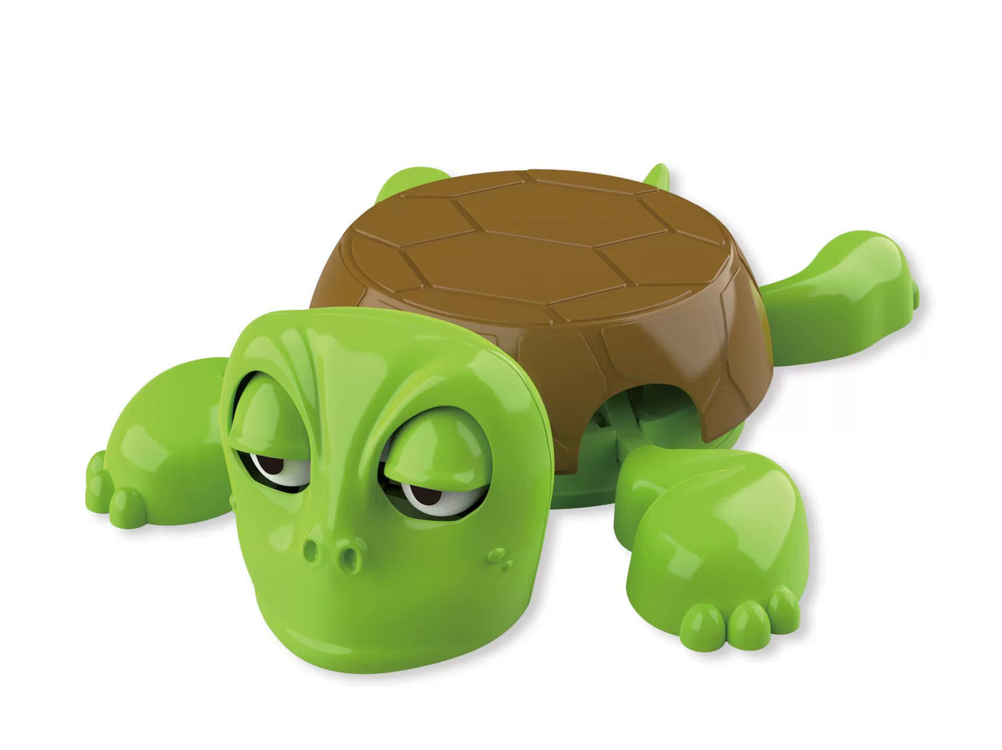 Screaming Turtle Mug Holder