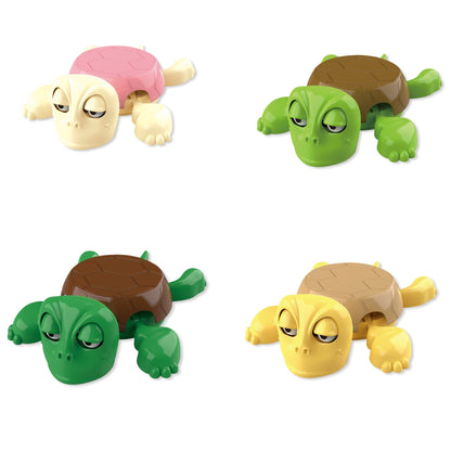 Screaming Turtle Mug Holder