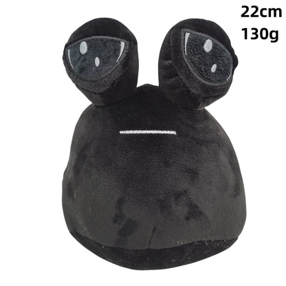 15-21 CM ALIEN PLUSH