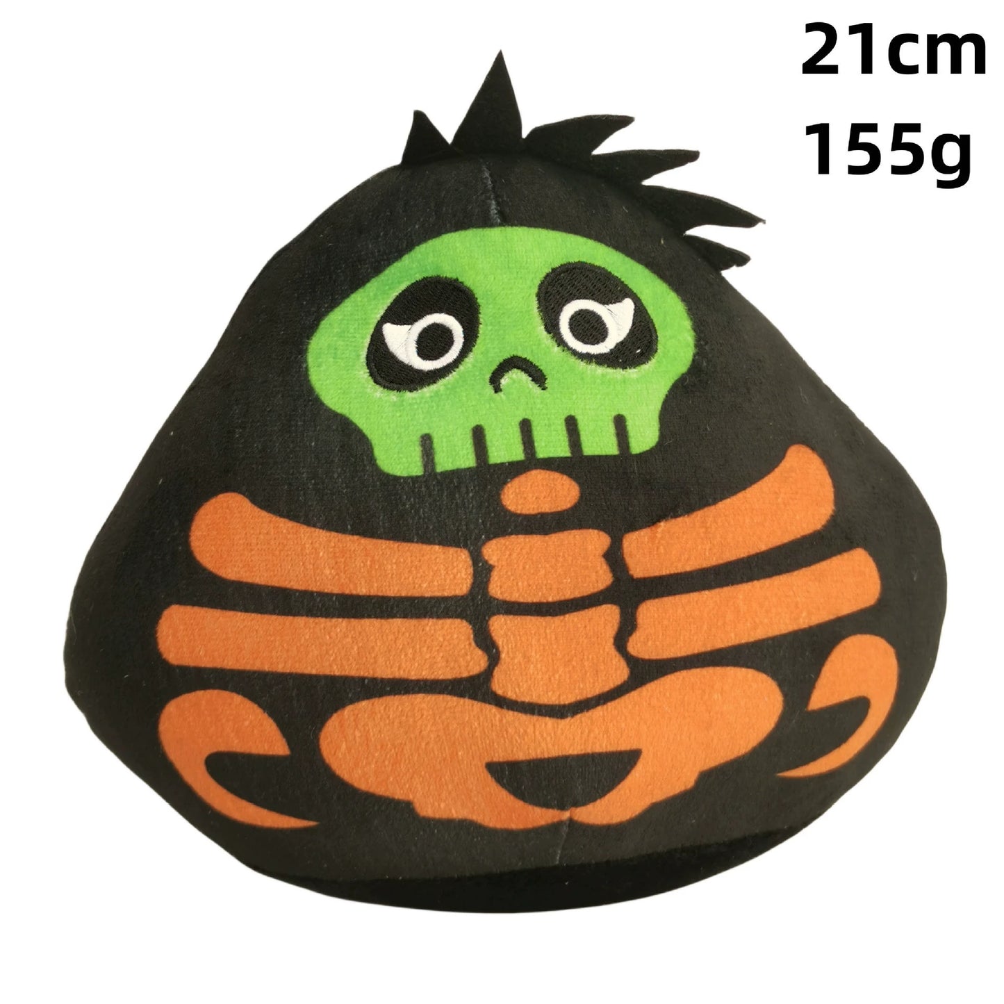15-21 CM ALIEN PLUSH