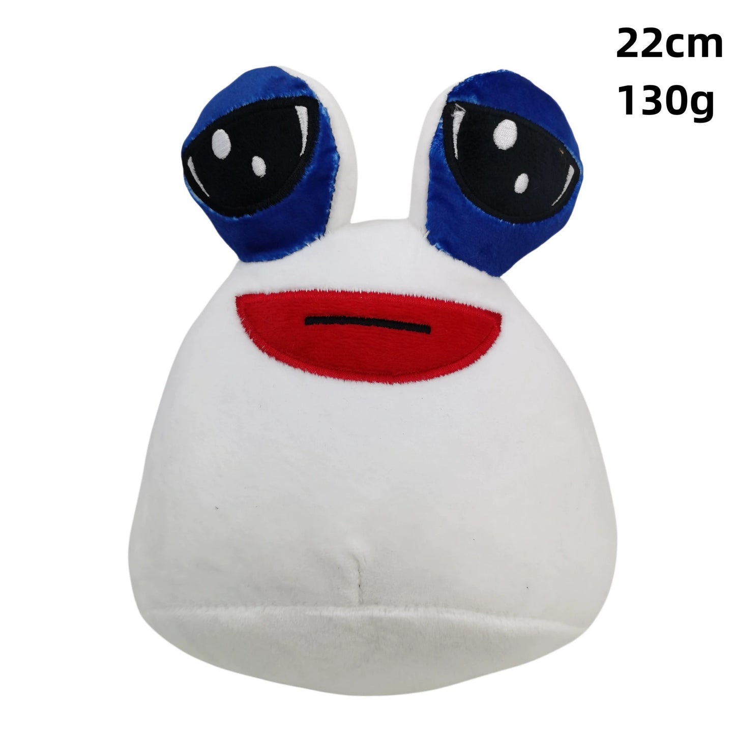 15-21 CM ALIEN PLUSH