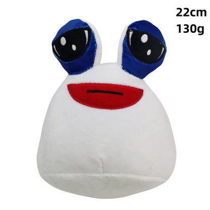 15-21 CM ALIEN PLUSH