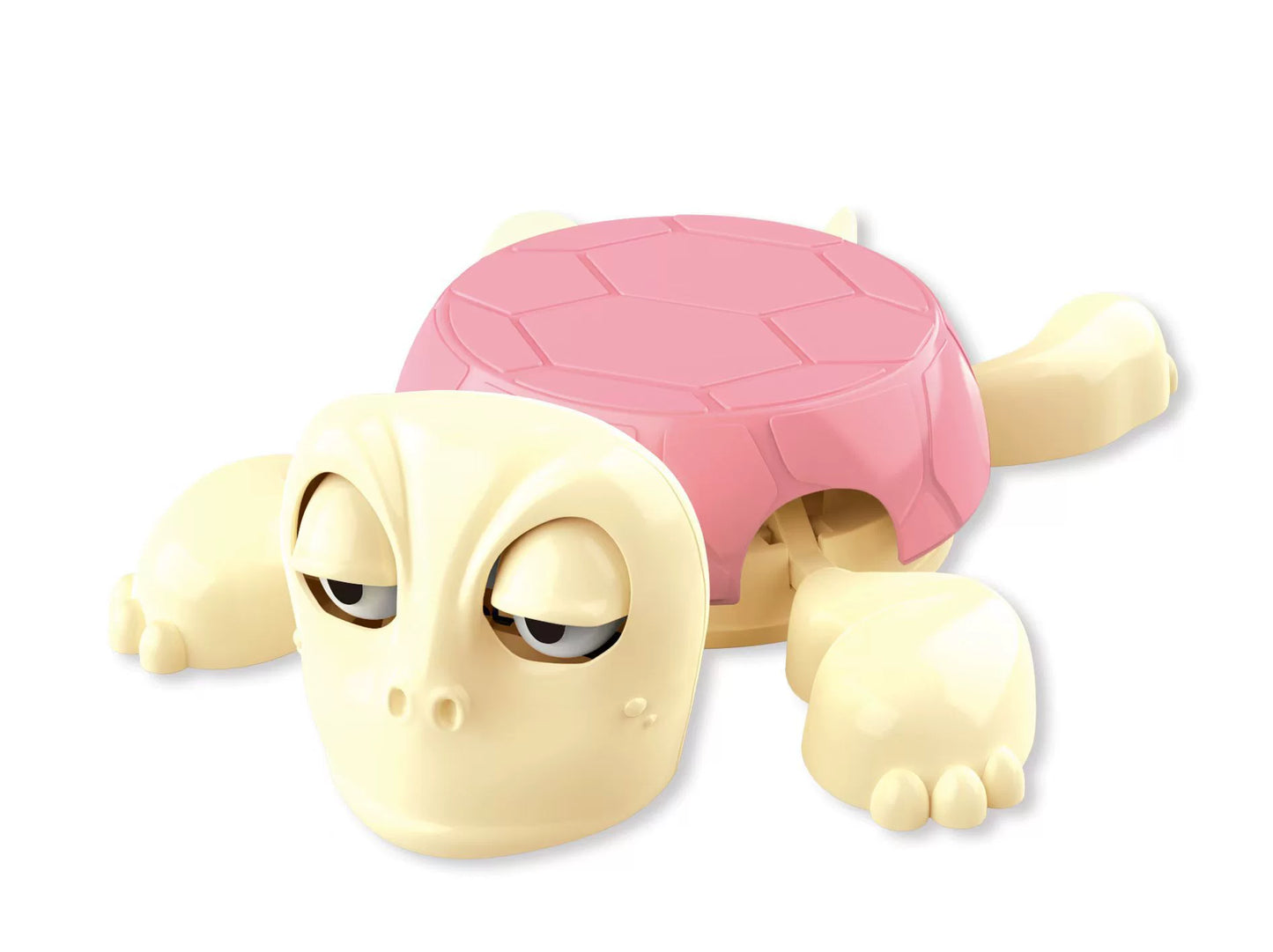 Screaming Turtle Mug Holder