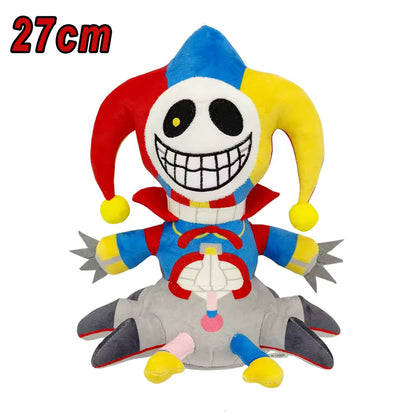 2026 NEW POPPY PLUSH