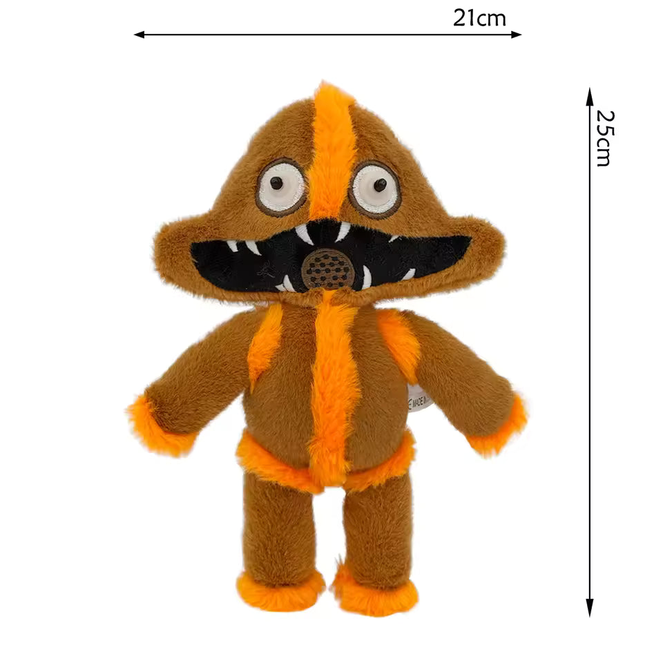 2026 NEW POPPY PLUSH