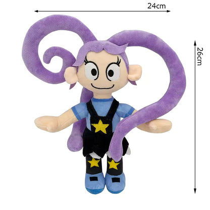 2026 NEW POPPY PLUSH