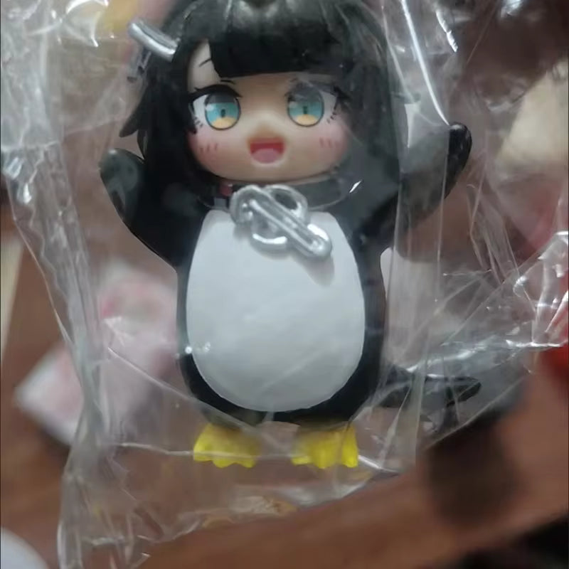 Gugugaga - Little Penguin Toy