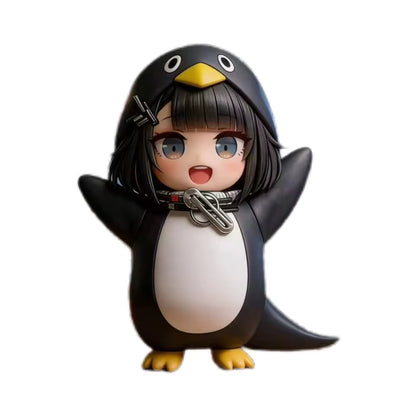 Gugugaga - Little Penguin Toy
