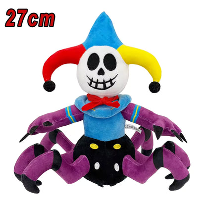 2026 NEW POPPY PLUSH