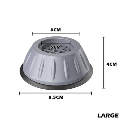 Washer Anti Vibration Pads