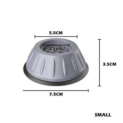 Washer Anti Vibration Pads