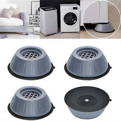 Washer Anti Vibration Pads