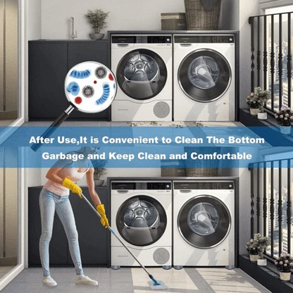Washer Anti Vibration Pads